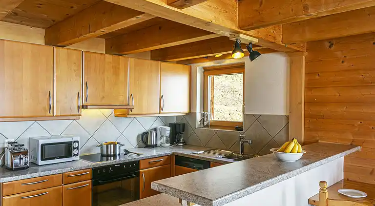 Holiday home in Val-d'Illiez