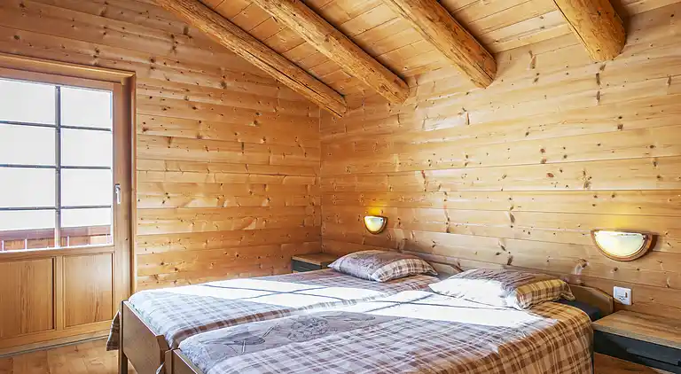 Holiday home in Val-d'Illiez