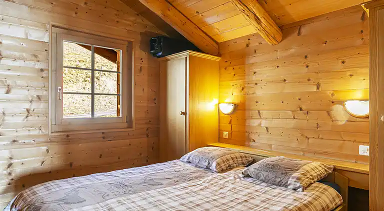 Holiday home in Val-d'Illiez