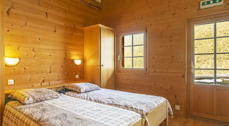 Holiday home in Val-d'Illiez