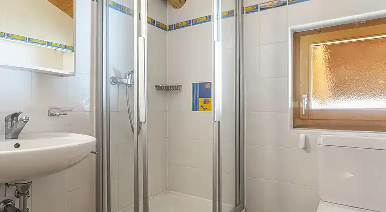 Holiday home in Val-d'Illiez