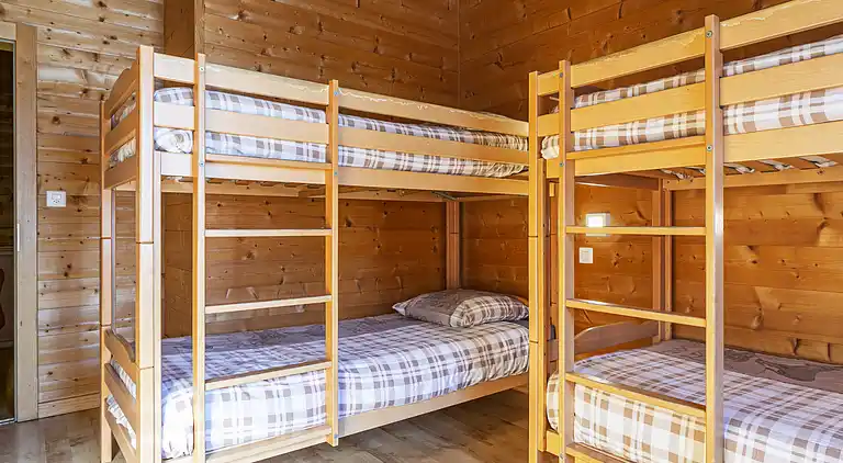 Holiday home in Val-d'Illiez