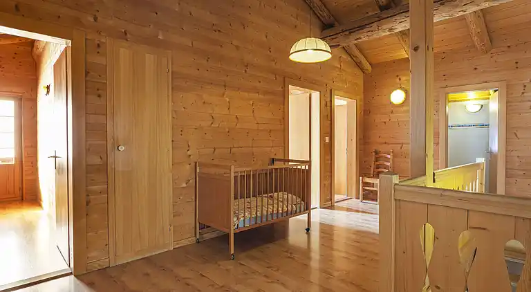 Holiday home in Val-d'Illiez