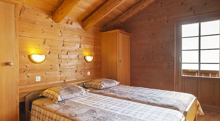 Holiday home in Val-d'Illiez