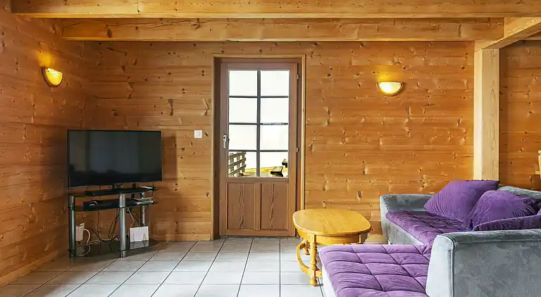 Holiday home in Val-d'Illiez