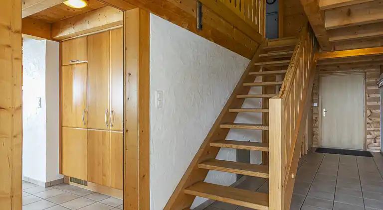 Holiday home in Val-d'Illiez