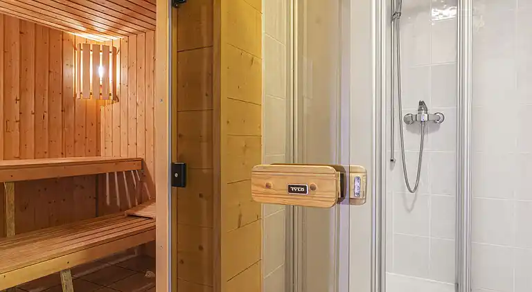 Holiday home in Val-d'Illiez