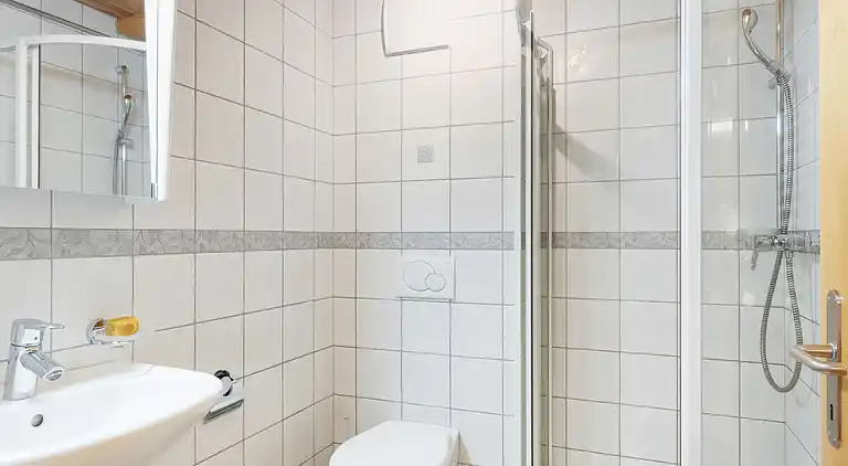 Holiday home in Val-d'Illiez