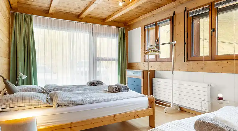 Holiday home in Val-d'Illiez