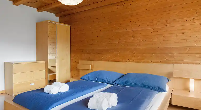 Holiday home in Val-d'Illiez