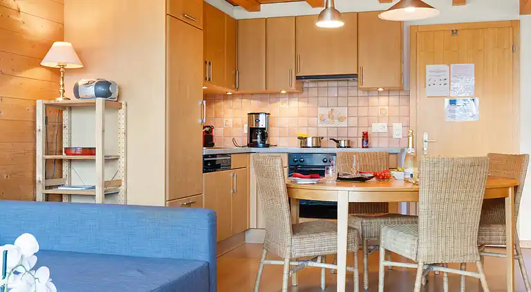 Holiday home in Val-d'Illiez