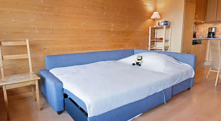 Holiday home in Val-d'Illiez