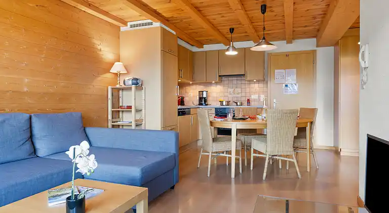 Holiday home in Val-d'Illiez