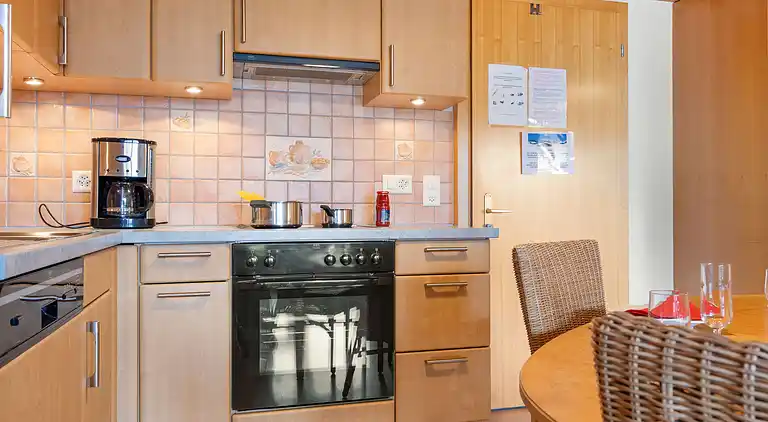 Holiday home in Val-d'Illiez