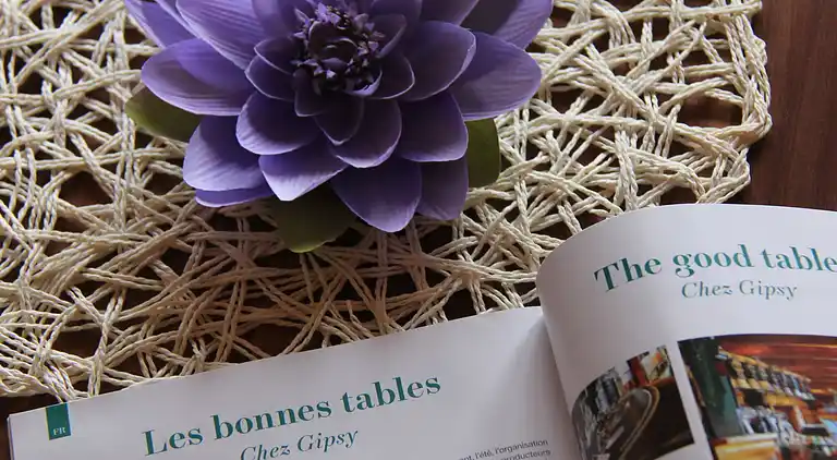 Feriebolig i Chesières