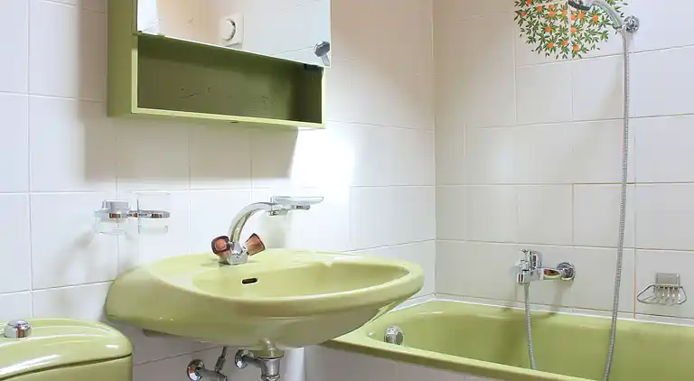 Feriebolig i Chesières