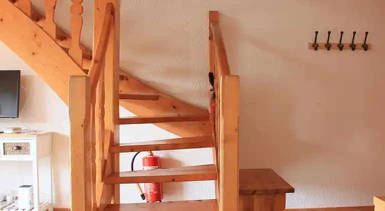 Feriebolig i Chesières