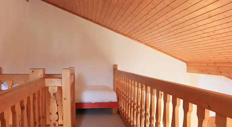 Feriebolig i Chesières