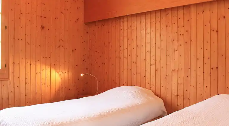 Feriebolig i Chesières