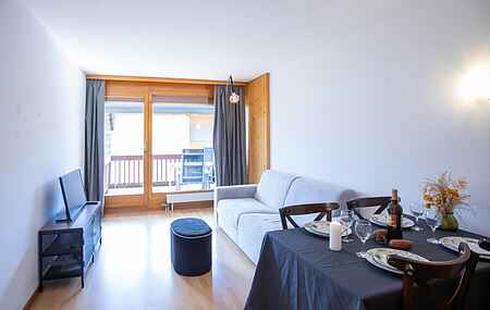 Sommerhus i Ollon