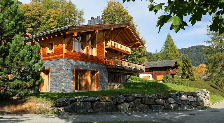 Holiday home in Ollon