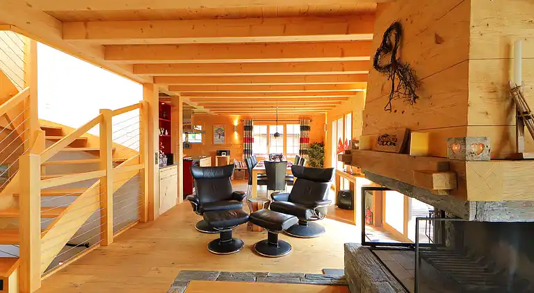 Holiday home in Ollon