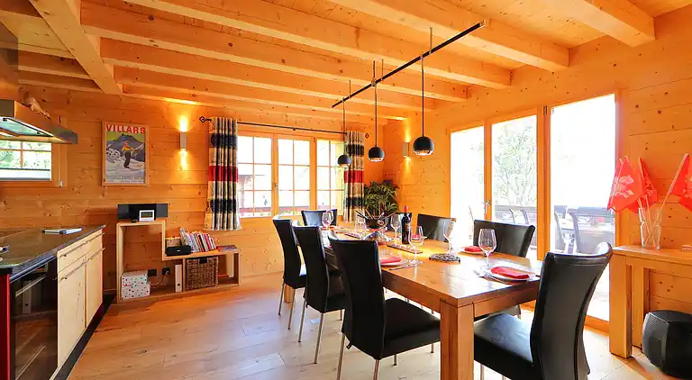 Holiday home in Ollon