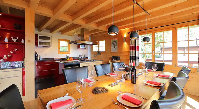 Holiday home in Ollon