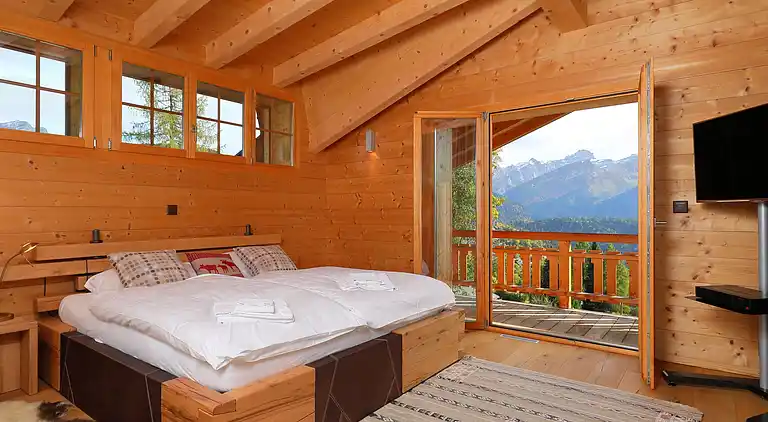 Holiday home in Ollon