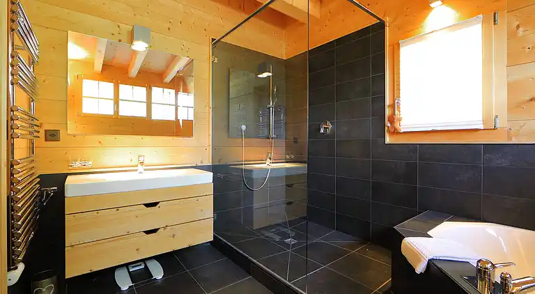 Holiday home in Ollon