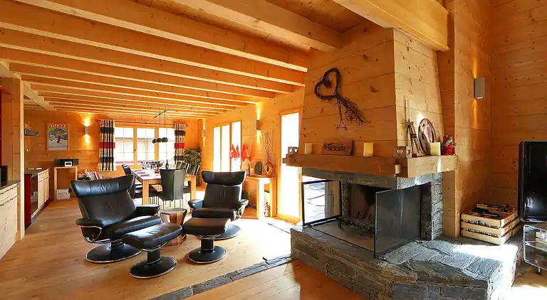 Holiday home in Ollon