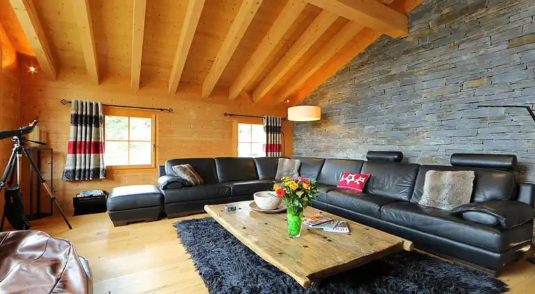 Holiday home in Ollon