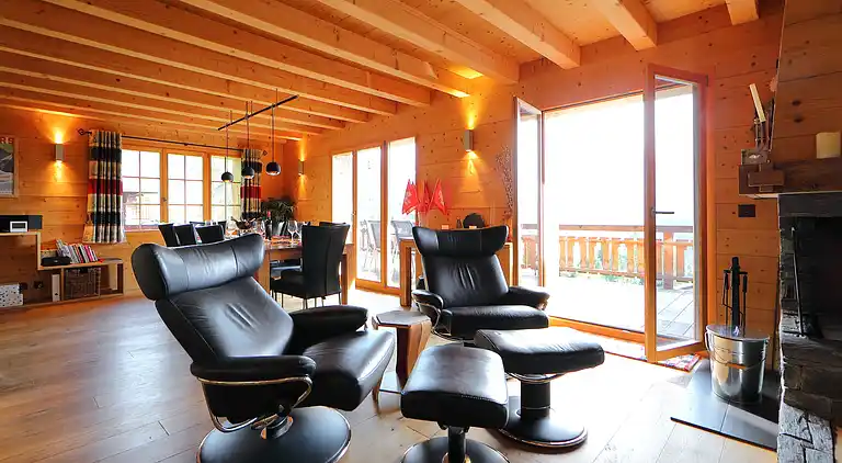 Holiday home in Ollon