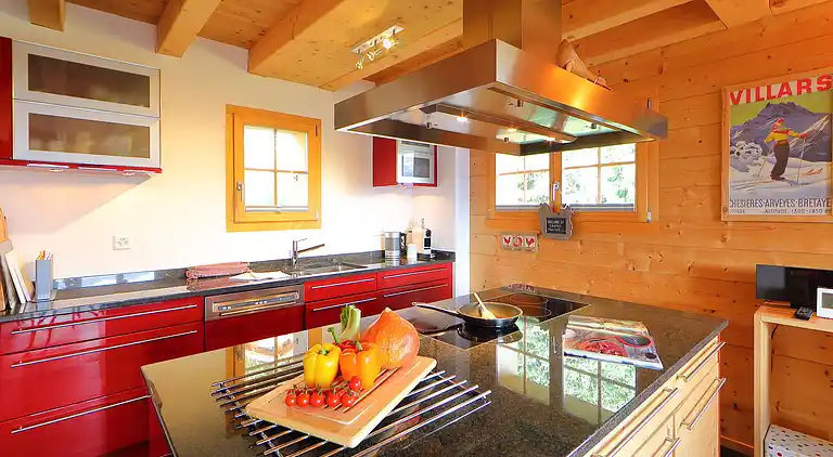 Holiday home in Ollon