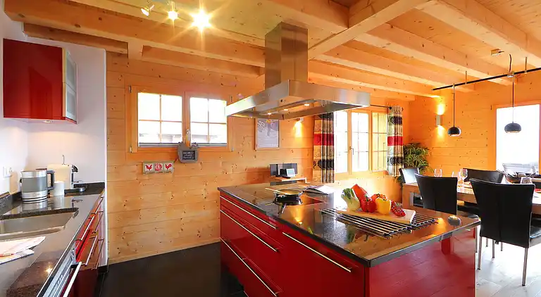 Holiday home in Ollon