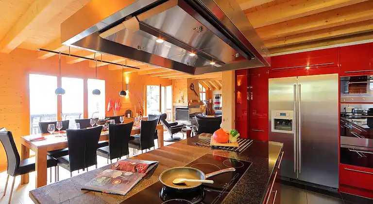 Holiday home in Ollon