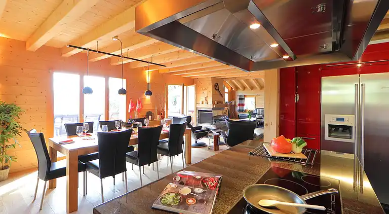 Holiday home in Ollon