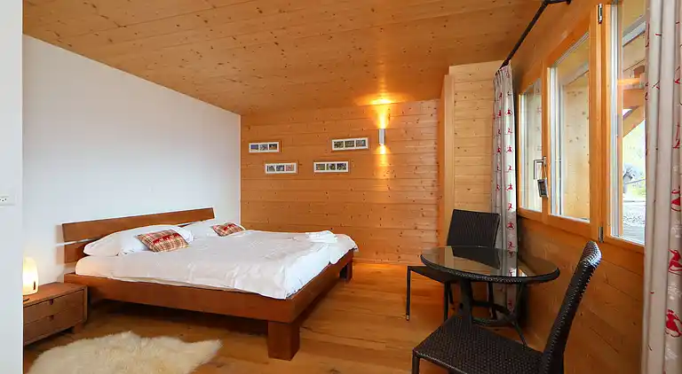 Holiday home in Ollon