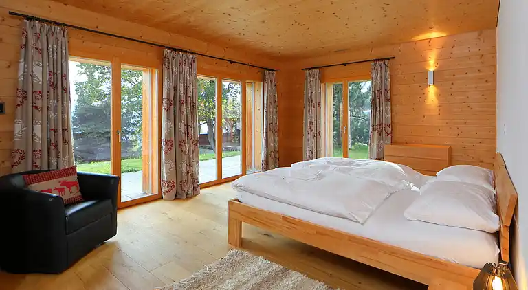 Holiday home in Ollon