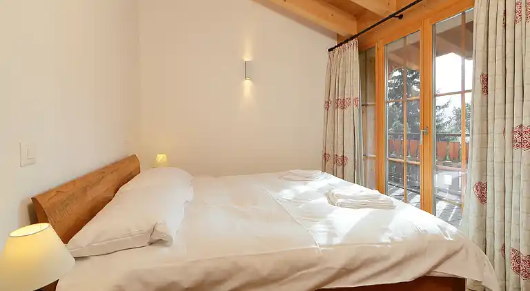 Holiday home in Ollon