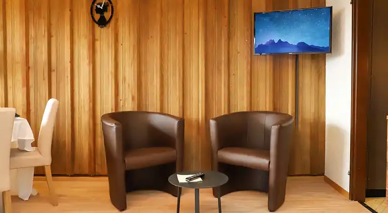 Feriebolig i Huémoz