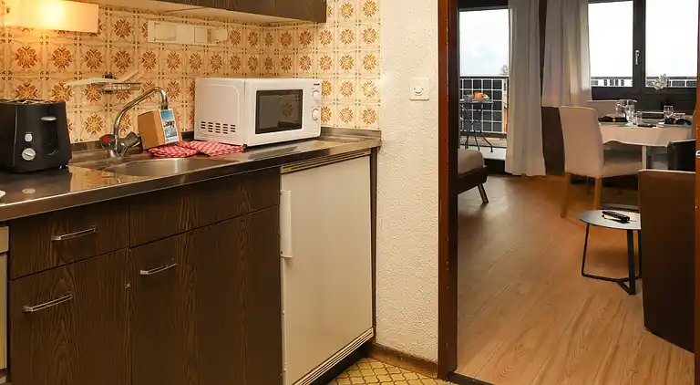 Feriebolig i Huémoz