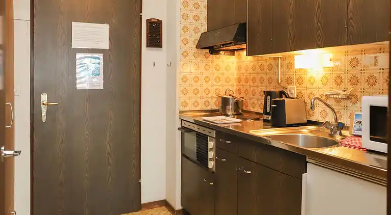 Feriebolig i Huémoz