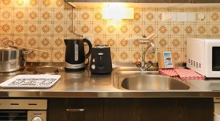 Feriebolig i Huémoz