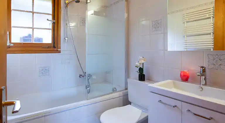 Feriebolig i Huémoz