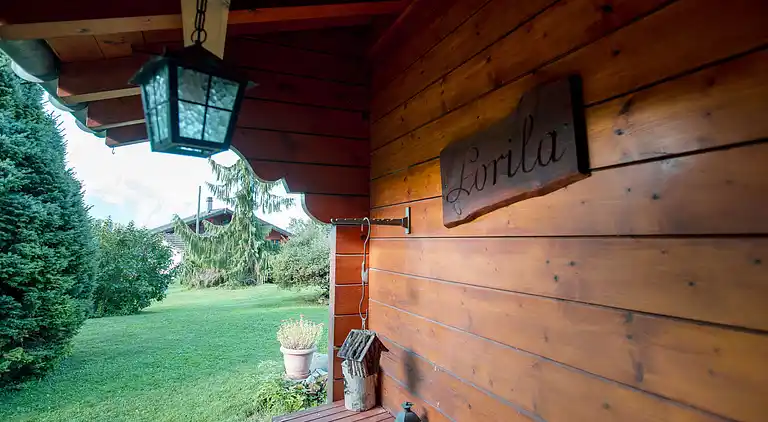 Feriebolig i Huémoz