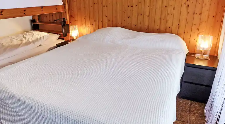 Feriebolig i Huémoz