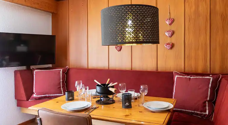 Feriebolig i Huémoz