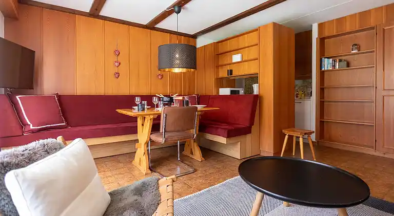 Feriebolig i Huémoz