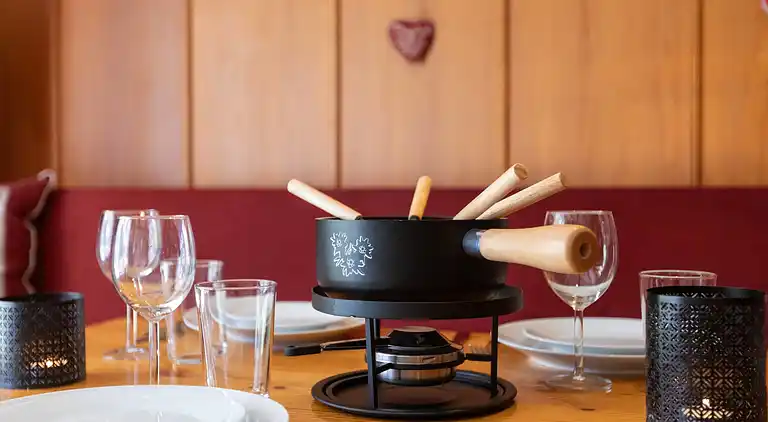 Feriebolig i Huémoz